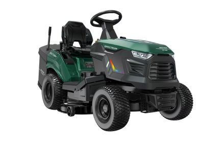 Spectrum DCT38H 38" Lawn Tractor with Hydrostatic Drive