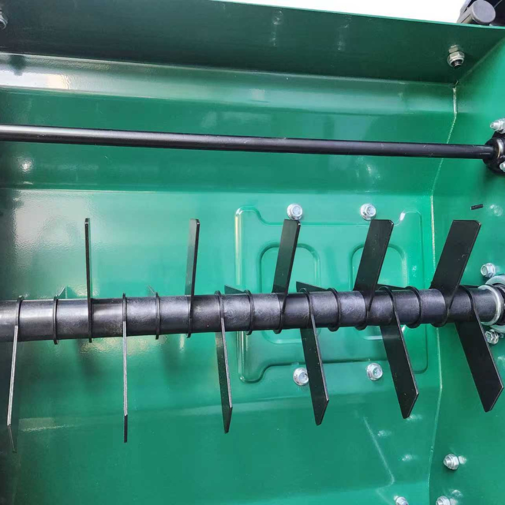 18-blade cassette