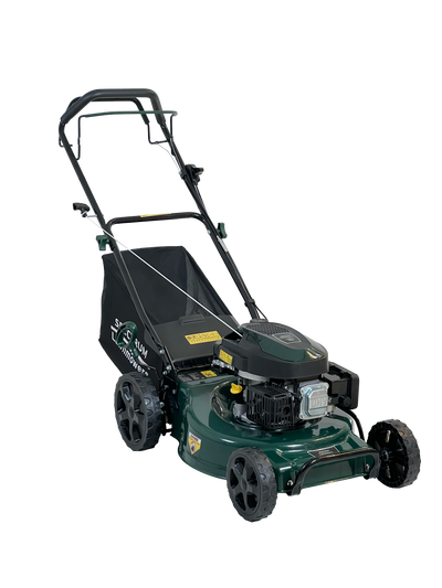 Spectrum TG51PD Self-Propelled Petrol Lawnmower