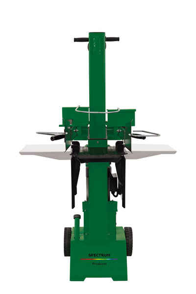 Spectrum TY8000V Electric Upright 8-Tonne log Splitter