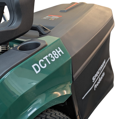 Spectrum DCT38H 38" Lawn Tractor with Hydrostatic Drive