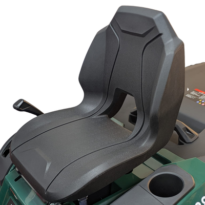 Spectrum DCT38M-RDM  38" Lawn Tractor with Manual Drive