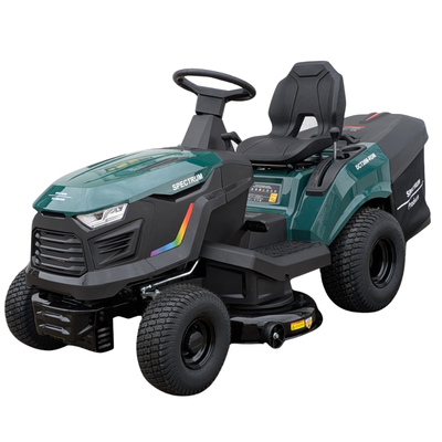 Spectrum DCT38M-RDM  38" Lawn Tractor with Manual Drive