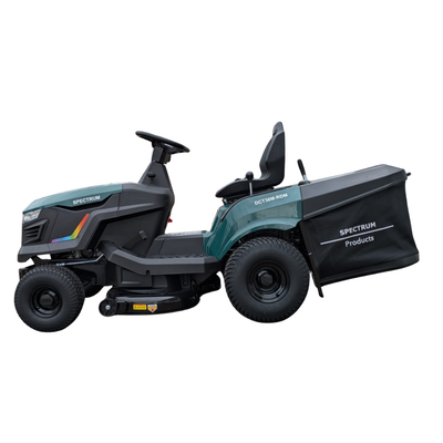 Spectrum DCT38M-RDM  38" Lawn Tractor with Manual Drive
