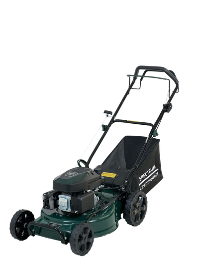 Spectrum TG51PD Self-Propelled Petrol Lawnmower
