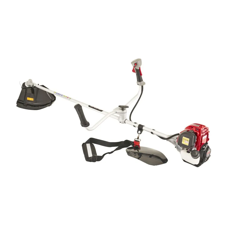 Mountfield BC 425 HD 4-Stroke Petrol Brushcutter (Honda Engine)