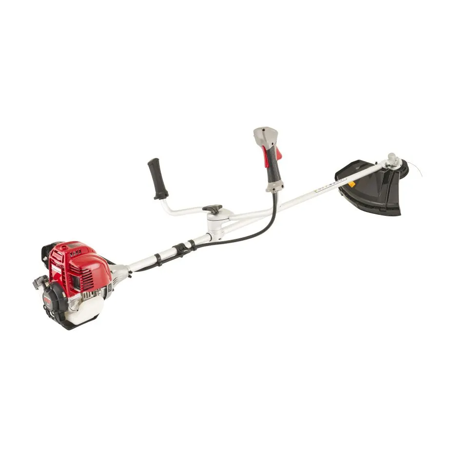 Mountfield BC 425 HD 4-Stroke Petrol Brushcutter (Honda Engine)