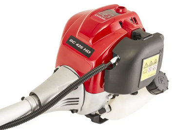 Mountfield BC 425 HD 4-Stroke Petrol Brushcutter (Honda Engine)