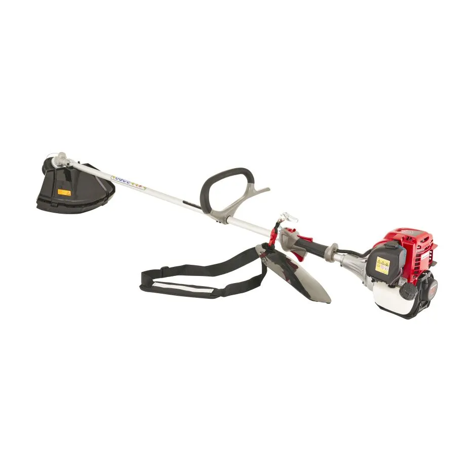 Mountfield BC 435 H 4-Stroke Petrol Brushcutter (Honda Engine)