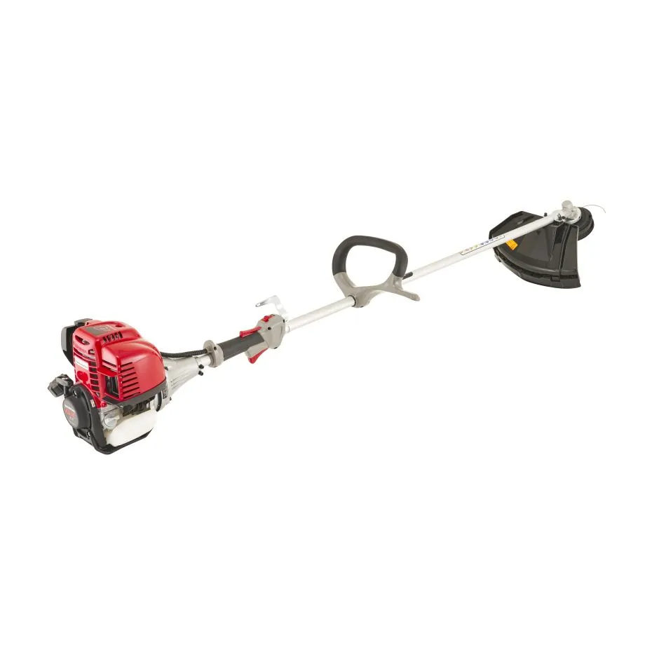 Mountfield BC 435 H 4-Stroke Petrol Brushcutter (Honda Engine)