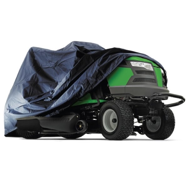 Protective Cover for Ride-on Mowers - Medium - JR BCH002