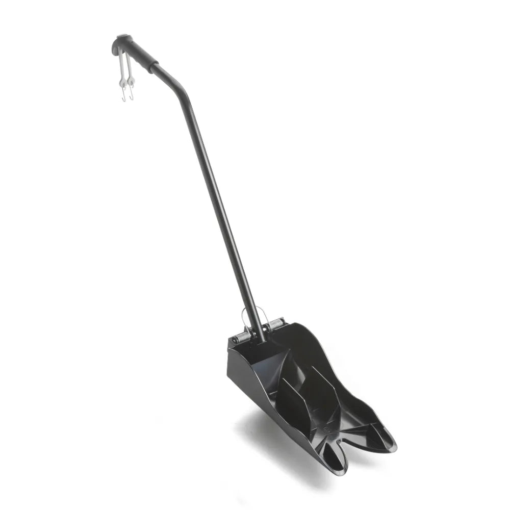 Castel Garden XHT 240 4 Wheel-Drive Rear-Collect V-Twin Garden Tractor with Hydrostatic Drive