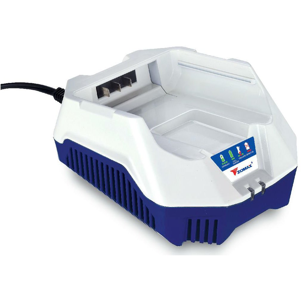 Zomax 58v Battery Charger