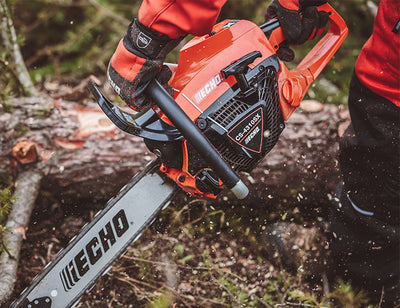 Echo CS-4310SX Petrol Chainsaw (33cm Guide Bar)