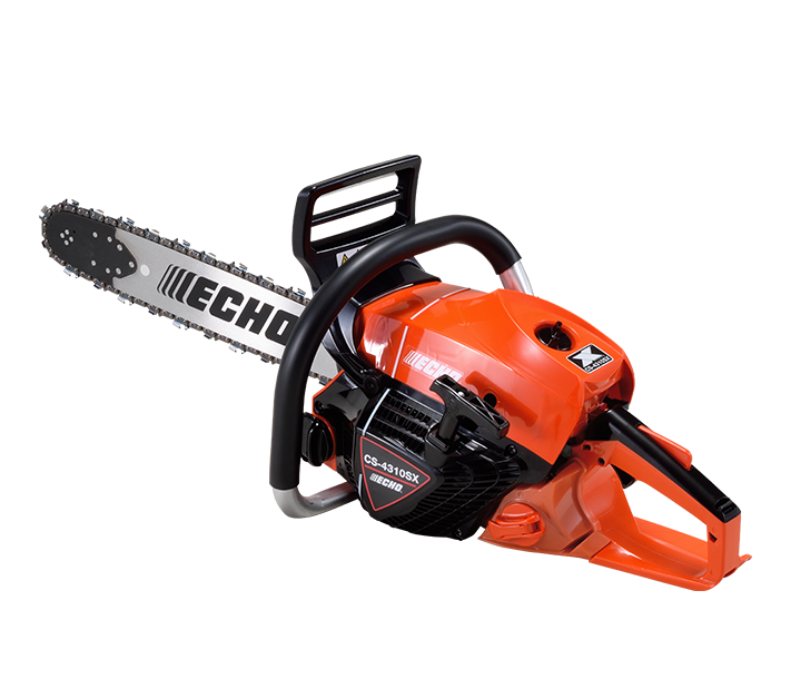 Echo CS-4310SX Petrol Chainsaw (33cm Guide Bar)