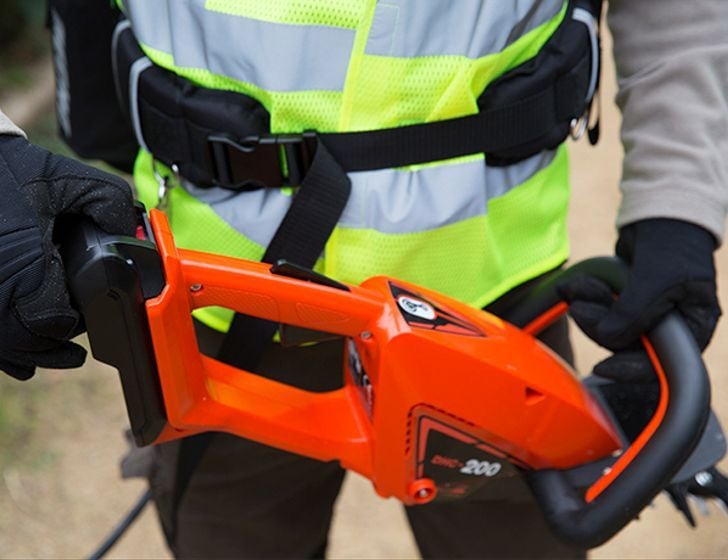 Echo DHC-200 56v Professional Cordless Hedgetrimmer (Tool Only)