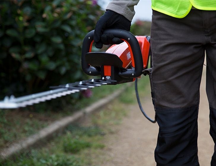 Echo DHC-200 56v Professional Cordless Hedgetrimmer (Tool Only)
