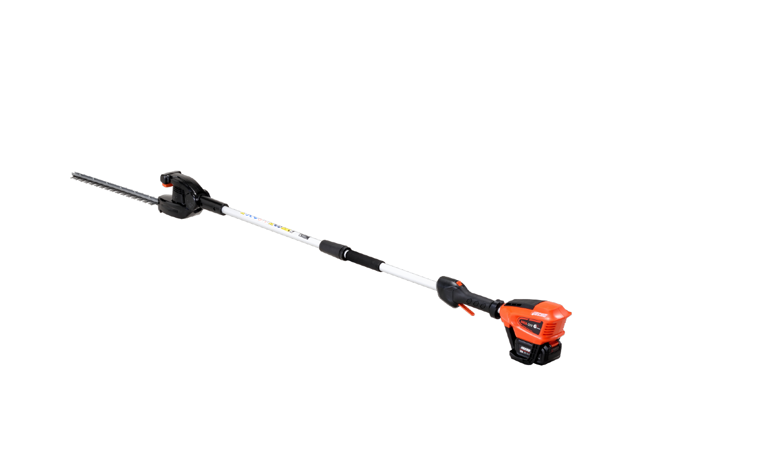 Echo DHCA-310 40v Long-Reach Cordless Hedgetrimmer (Tool Only)