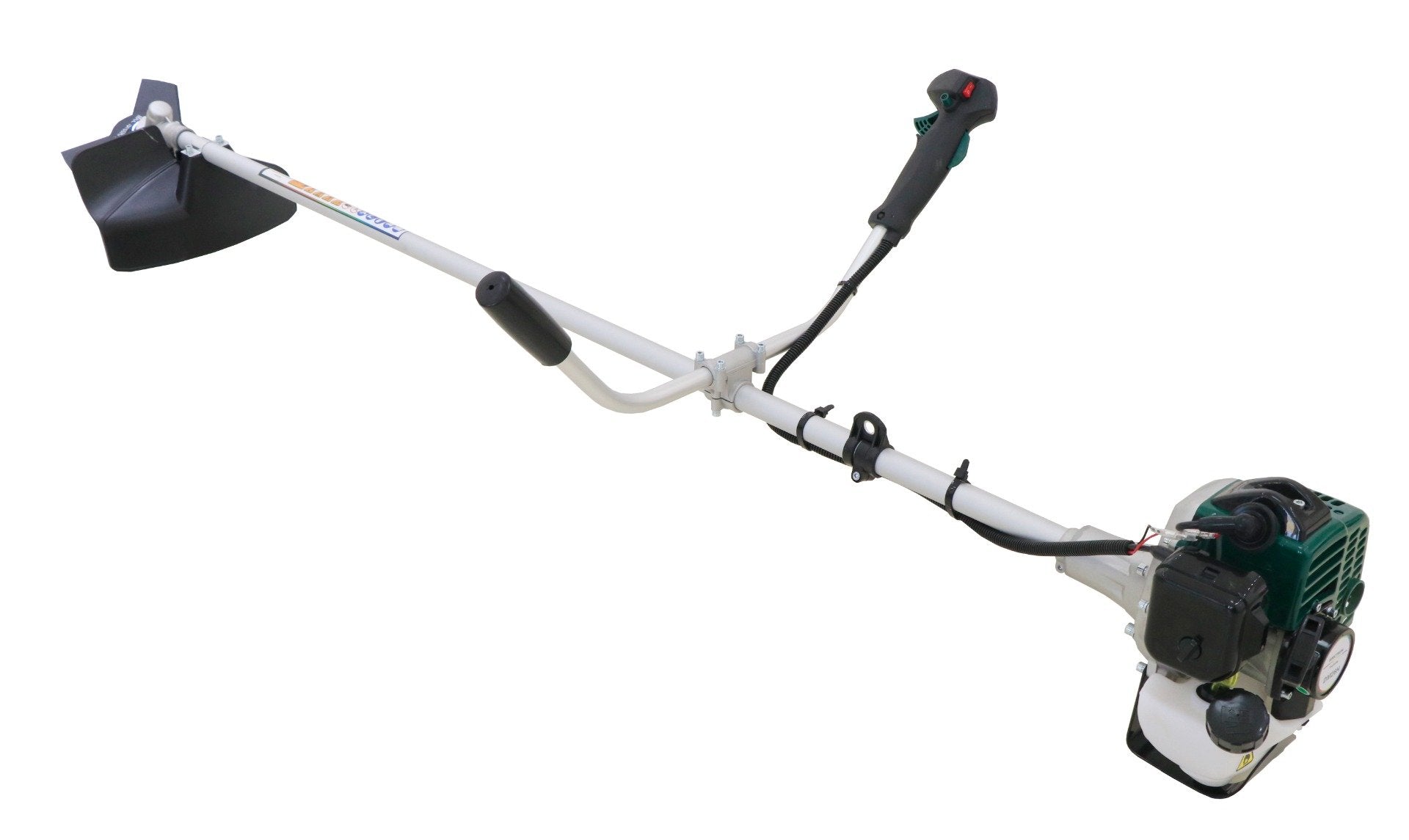 Spectrum DM26H Petrol Brushcutter and Strimmer