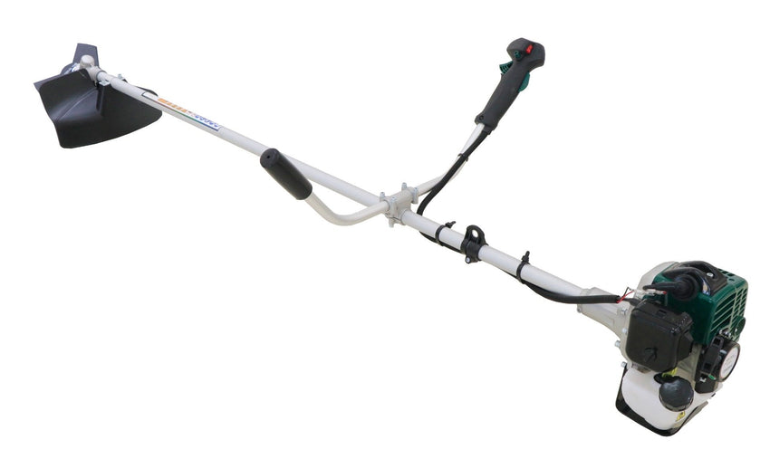 Spectrum DM26H Petrol Brushcutter and Strimmer
