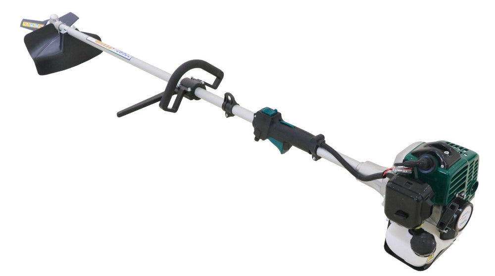Spectrum DM26L Petrol Brushcutter and Strimmer