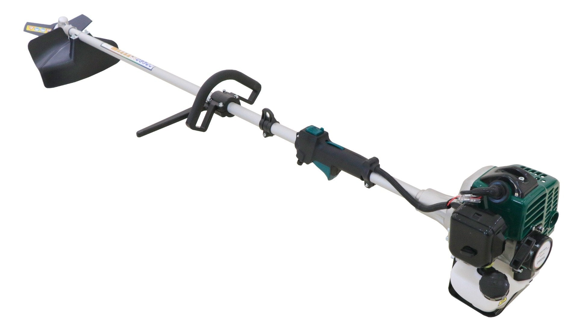 Spectrum DM26L Petrol Brushcutter and Strimmer