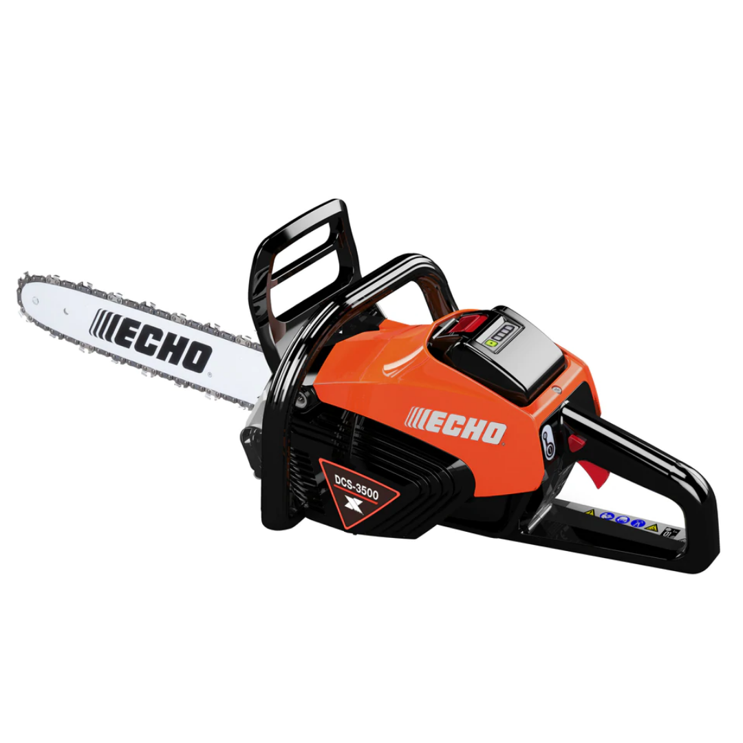 Echo DCS-3500 56v Professional Cordless Chainsaw – 35cm Guide Bar (Tool Only)