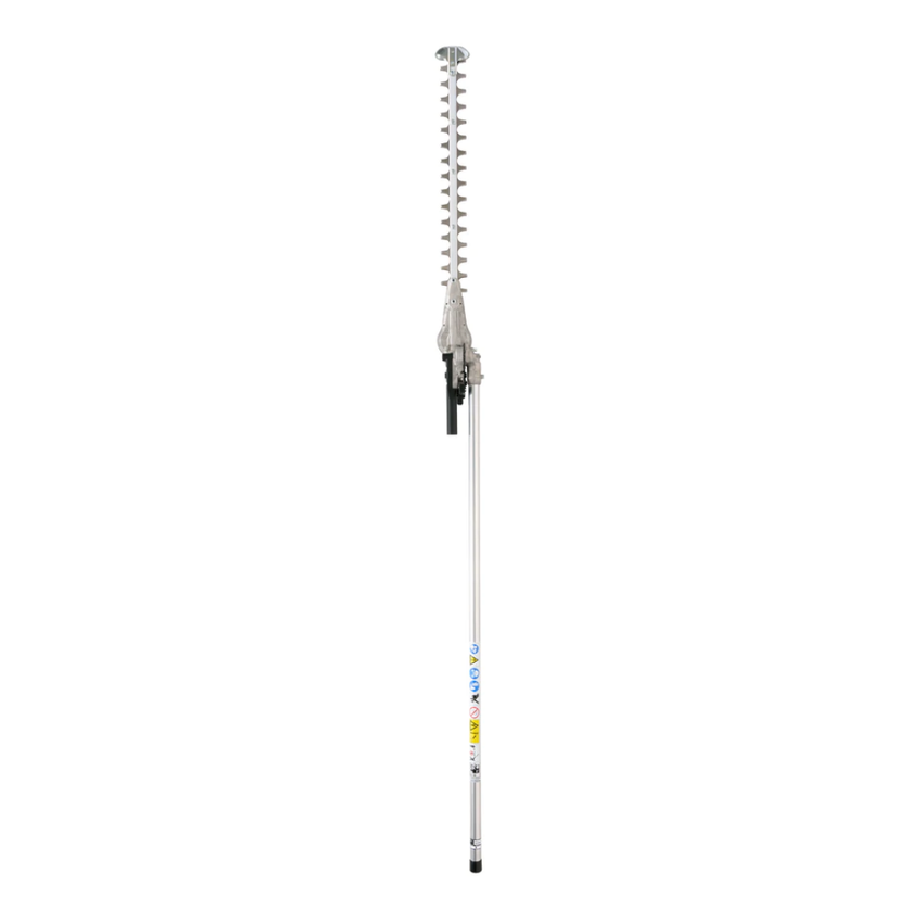 Echo MTA-DAH Cordless Multi-Tool Hedgetrimmer Attachment (54cm Blades)