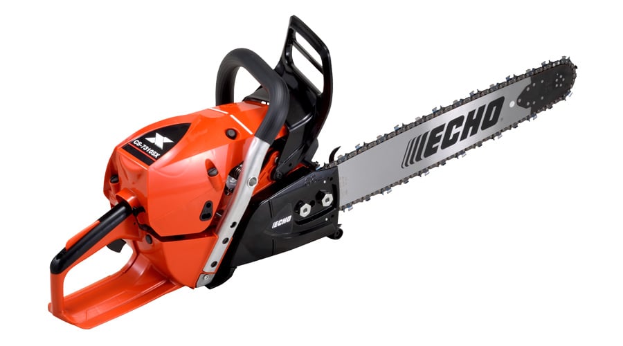 Echo CS-7310SX Petrol Chainsaw (50cm Guide Bar)