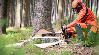 Echo CS-7310SX Petrol Chainsaw (50cm Guide Bar)