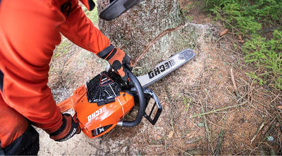 Echo CS-7310SX Petrol Chainsaw (50cm Guide Bar)