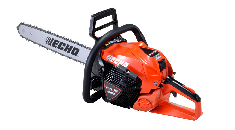 Echo CS-4510ES Petrol Chainsaw (38cm Guide Bar)