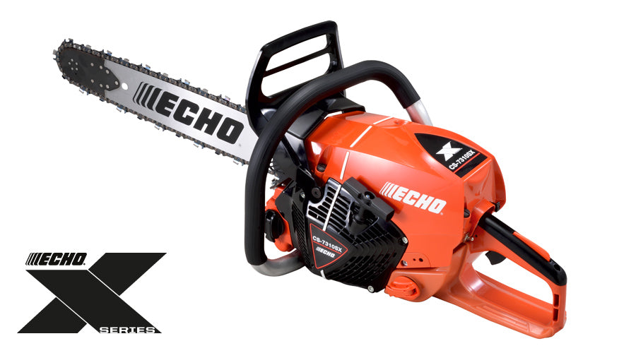 Echo CS-7310SX Petrol Chainsaw (50cm Guide Bar)
