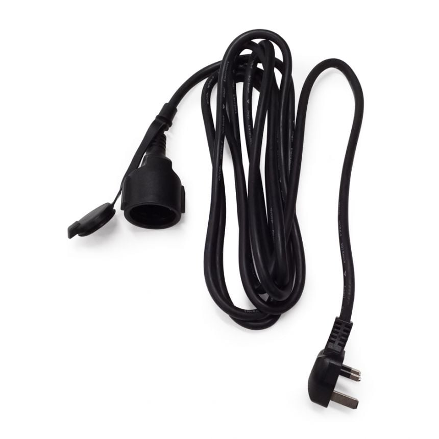 Stiga 6m Extension Mains-Cable | 118804849/0