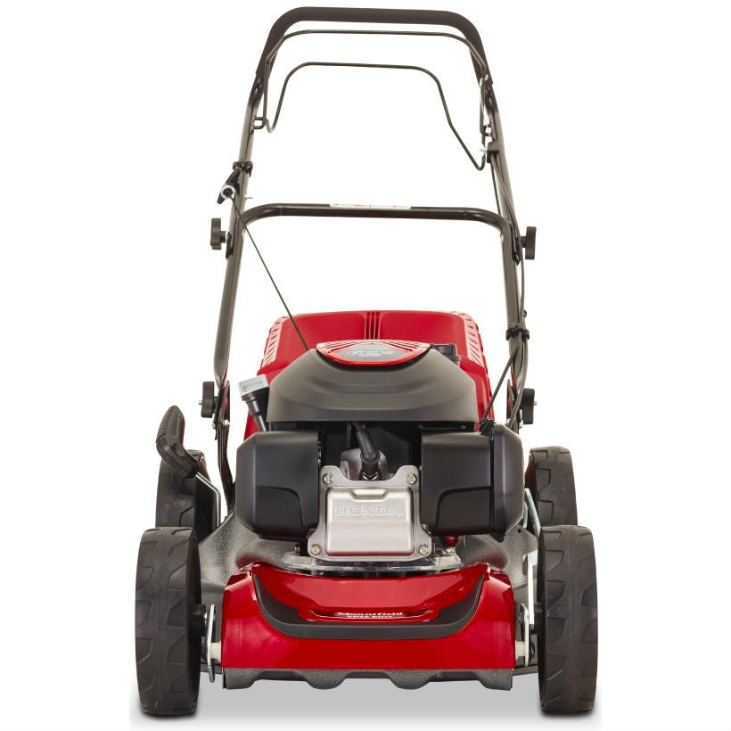Mountfield SP46 Elite 3-in-1 Self-Propelled Petrol Lawnmower (with Honda Engine)