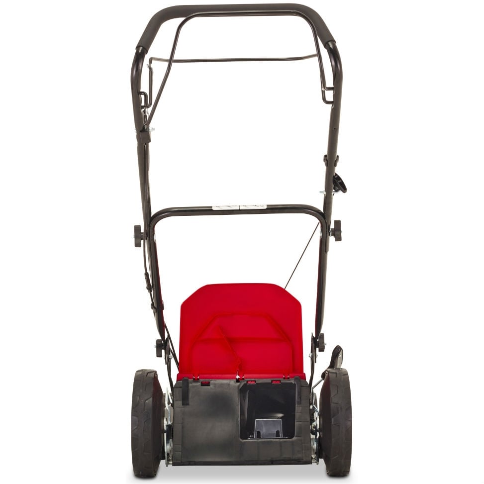 Mountfield SP46 Elite 3-in-1 Self-Propelled Petrol Lawnmower (with Honda Engine)