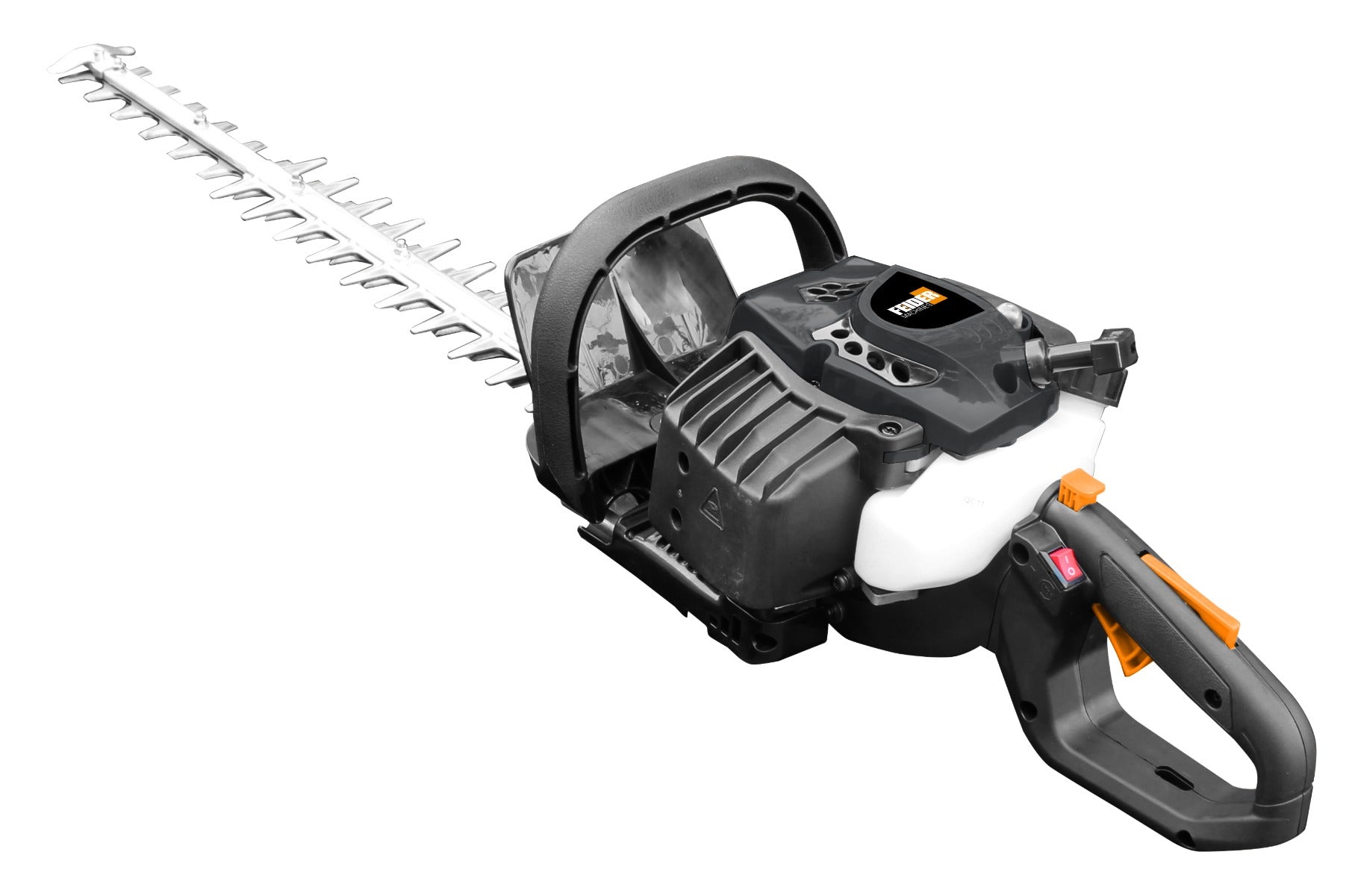Feider FHT22 Petrol Hedgetrimmer (60cm Blades)