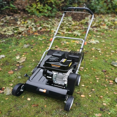 Feider FST212 Petrol Lawn Scarifier - RTN