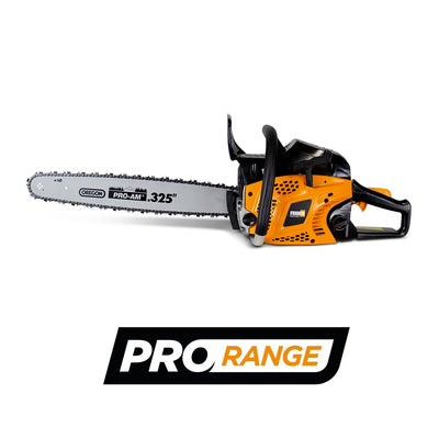 Feider PRO 55 Petrol Chainsaw (51cm Guide-Bar)