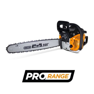 Feider PRO 55 Petrol Chainsaw (51cm Guide-Bar)