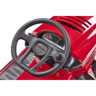 Honda HF 2625 HME Premium Lawn Tractor — 122cm Cut, 688cc V-Twin, Hydrostatic