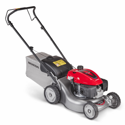 Honda IZY HRG 416 PK Petrol Lawnmower — 41cm, GCVx145, Auto Choke
