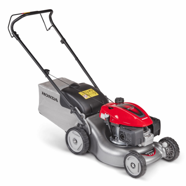 Honda IZY HRG 416 PK Petrol Lawnmower — 41cm, GCVx145, Auto Choke