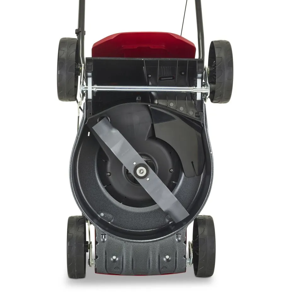 Mountfield HP42 Hand-Propelled Petrol Lawnmower