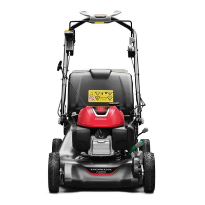 Honda HRN 536 VY Self-Propelled Petrol Lawn Mower