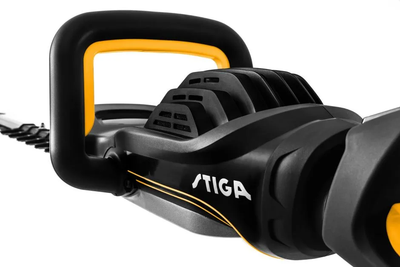 Stiga HT 900e 48v Cordless Hedgetrimmer (Tool Only)