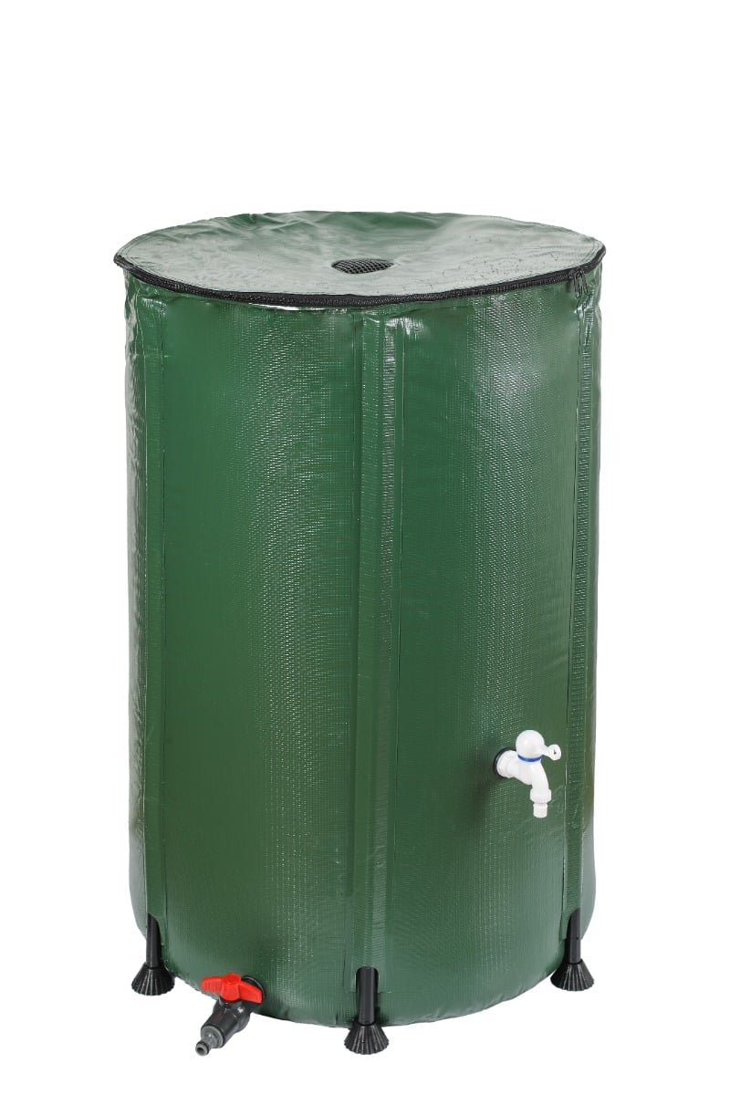 JR 200-Litre Collapsible Rain Barrel | JRS200