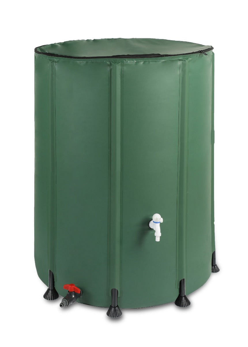 JR 750-Litre Collapsible Rain Barrel | JRS750