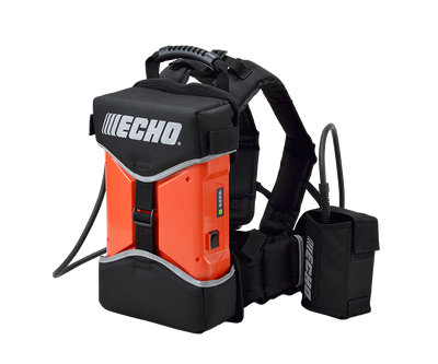 Echo LBP-560-900 56v/16Ah Harness-Mounted Lithium-Ion Battery