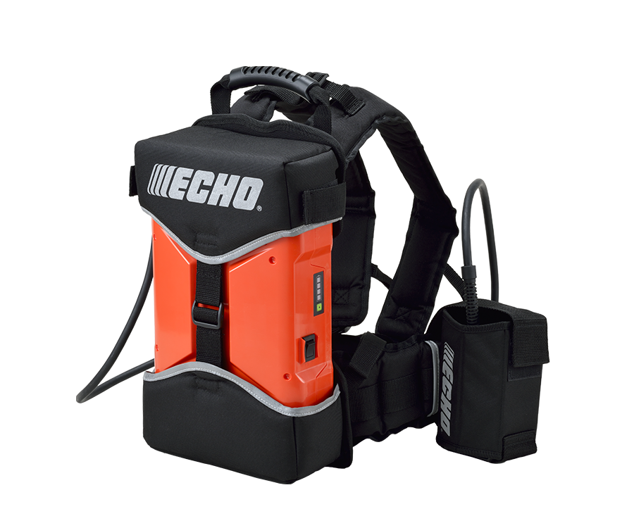 Echo LBP-560-900 56v/16Ah Harness-Mounted Lithium-Ion Battery